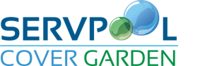 Logo ServPool Cover Garden